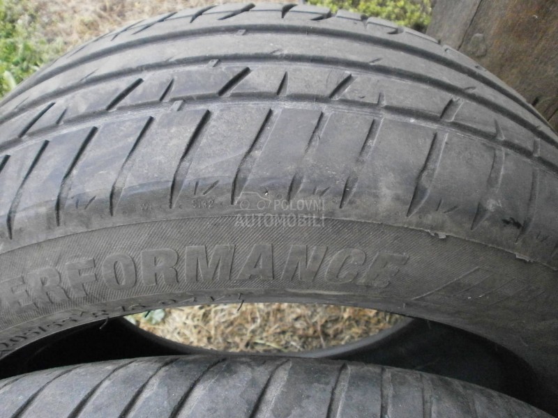 Tigar 205/55 R16 Letnja