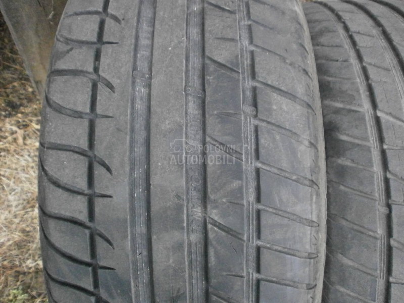 Tigar 205/55 R16 Letnja
