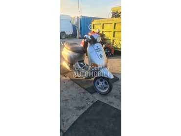 Piaggio Vespa Et2