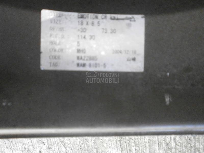 Uniroyal 225/40 R18 Zimska