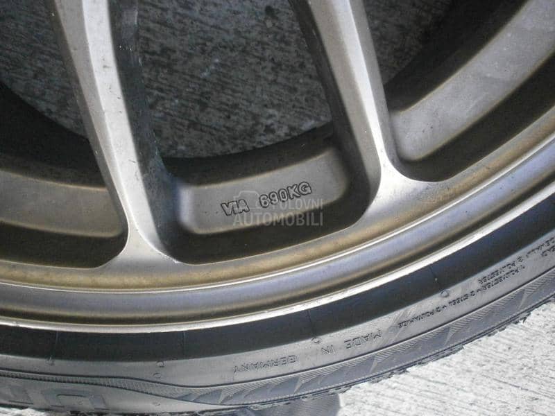 Uniroyal 225/40 R18 Zimska