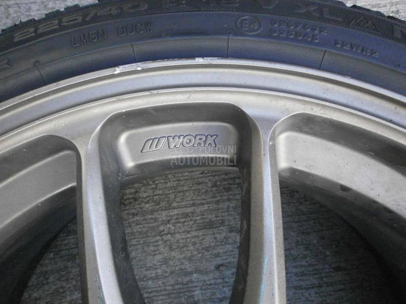 Uniroyal 225/40 R18 Zimska