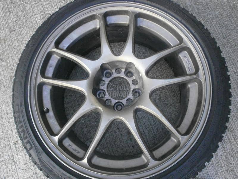 Uniroyal 225/40 R18 Zimska