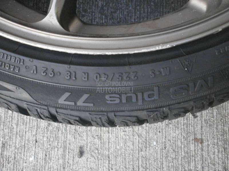 Uniroyal 225/40 R18 Zimska