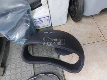 Okvir km sata kozni za Peugeot 206