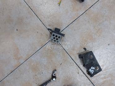 Reostat spoljni za Peugeot 206