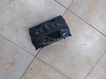 Komande klime klimatronik za Peugeot 206