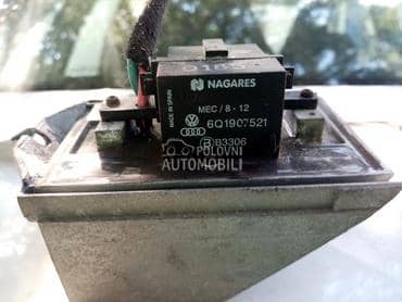 reostat za Seat Cordoba, Ibiza, Leon ... od 1999. do 2008. god.