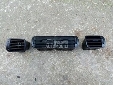 duvaljke za Seat Leon od 1999. do 2004. god.