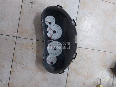Kilometar sat brzinomer 1,6 za Peugeot 206