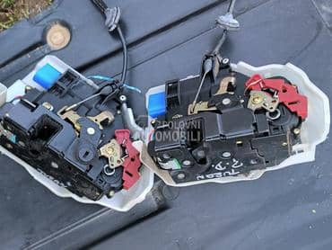 brava za Volkswagen Touran od 2003. do 2007. god.