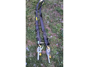 airbeg za Volkswagen Touran od 2003. do 2007. god.