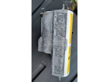 airbeg za Volkswagen Touran od 2003. do 2007. god.