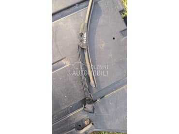 brisaci za Volkswagen Touran od 2003. do 2007. god.