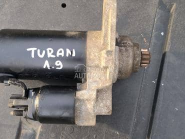 anlaser za Volkswagen Touran od 2003. do 2007. god.