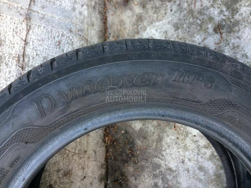 Kleber 175/65 R15 Letnja