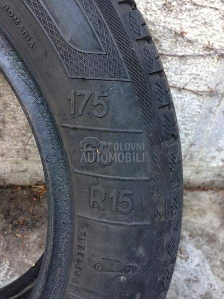 Kleber 175/65 R15 Letnja