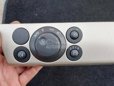 Prekidač svetla za Opel Astra H