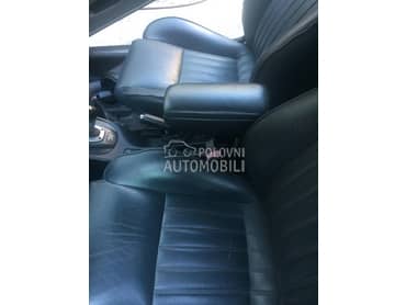 Naslon za ruku za Fiat Stilo od 2001. do 2007. god.