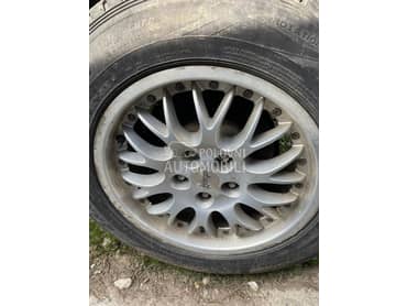 Aluminijumske felne  16" 5 x 114.3