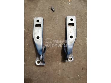 nosac haube za Volkswagen Golf 4 od 1998. do 2004. god.