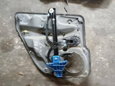 podizac stakla za Volkswagen Golf 4 od 1998. do 2004. god.