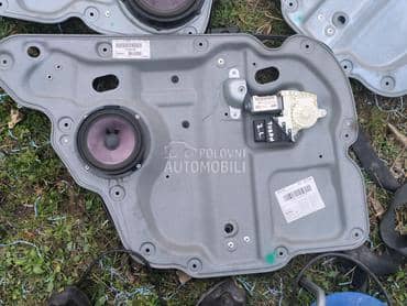 podizac za Volkswagen Touran