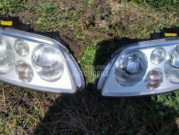 far za Volkswagen Touran od 2003. do 2007. god.