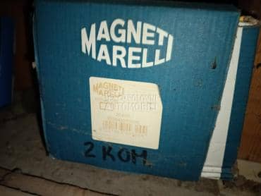 AMORTIZER za Hyundai Sonata