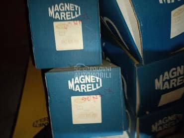 AMORTIZER ZADNJI za Hyundai Sonata