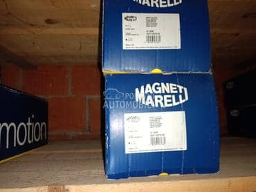 AMORTIZER za Suzuki Wagon R+