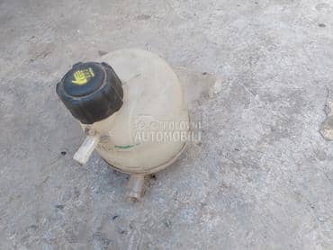 posuda za antifriz za Dacia Sandero