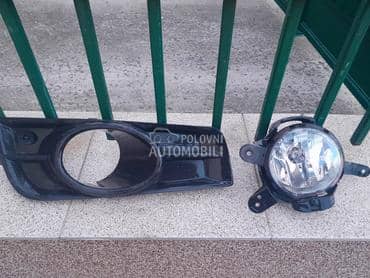 svetlo za maglu za Chevrolet Cruze