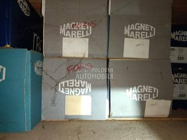 AMORTIZE PREDNJI 98-04 za Ford Focus