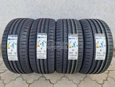 Goodyear 245/35 R18 Letnja