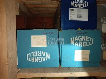 AMORTIZER  PREDNJI za Ford Mondeo