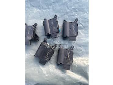 motorici ventilacije za Volkswagen Scirocco od 2000. do 2015. god.