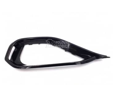 F32 Okvir Resetke S-Line za BMW 428, 435, 420 ...