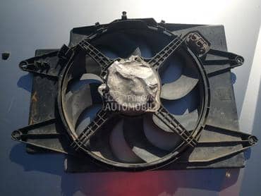 ventilator vode 1.9jtd za Alfa Romeo 147