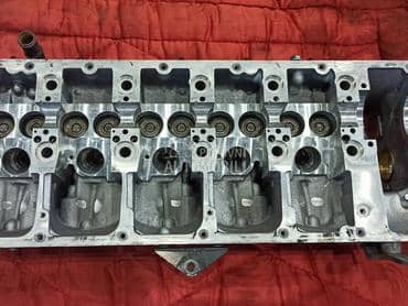 Glava motora 2.5tdi R5 za Volkswagen Touareg