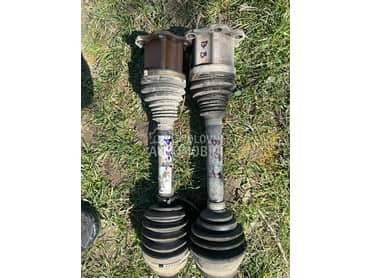 Kineticki poluosovina za Audi A4, A4 Allroad, Q5 ... od 2008. do 2015. god.