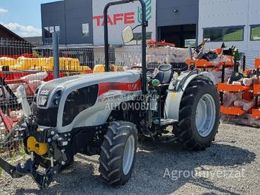 Carraro VL100 AGRICUBE
