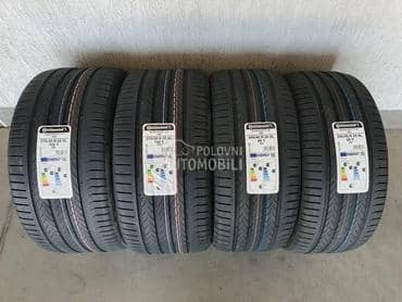 Continental 275/35 R20 Letnja