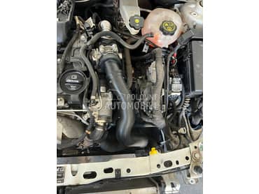 crevo interkuler za Opel Astra K od 2015. do 2023. god.