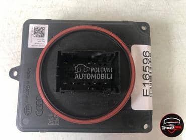 Balast xenon za Audi Q8