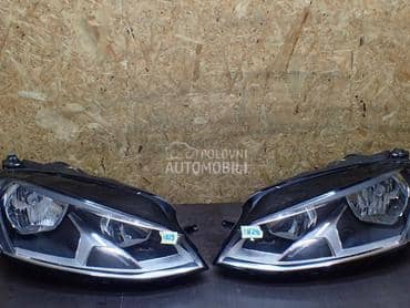 levi  kompletan org za Volkswagen Golf 7 od 2012. do 2016. god.