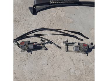 motorici brisaca za Volkswagen Golf Plus