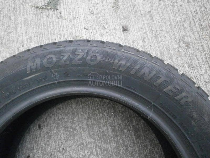 Durun 205/55 R16 Zimska