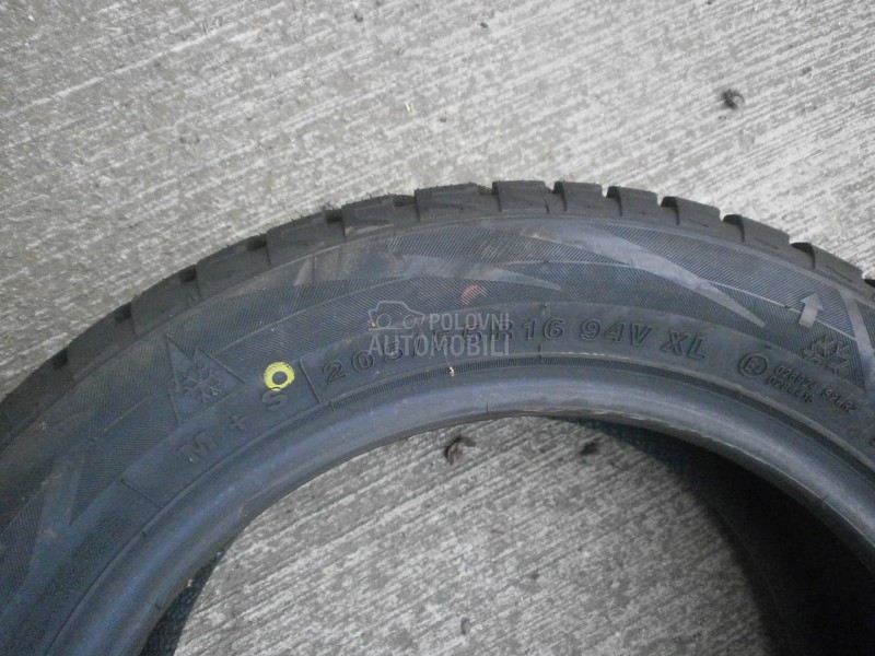 Durun 205/55 R16 Zimska