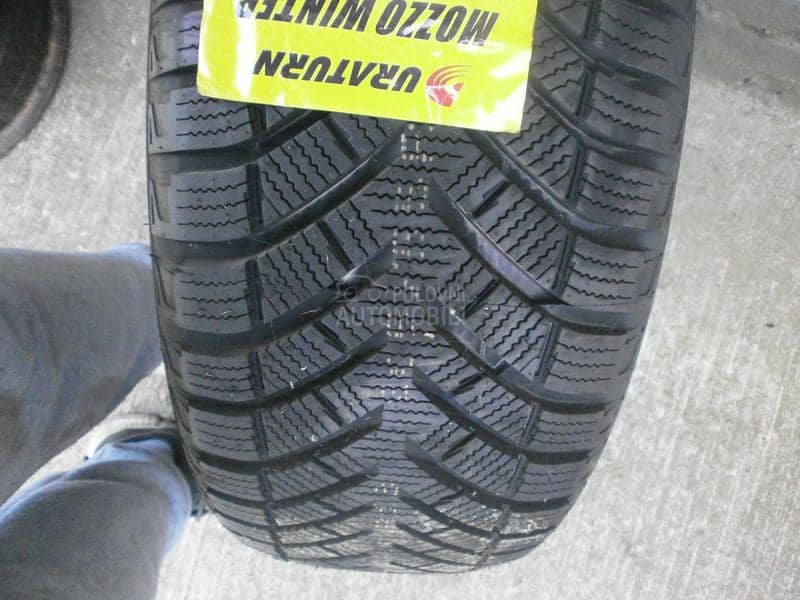 Durun 205/55 R16 Zimska